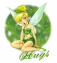 Hugs-Tink