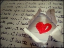 hate but love