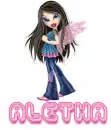 bratz aletha