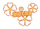 flowers aletha