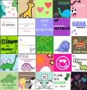 Random Dinosaurs!