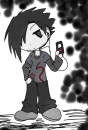 emo