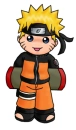 Naruto chibi
