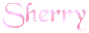 sherry 