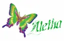 Aletha