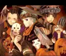 Halloween for Naruto