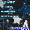 MUSIC IS MY SOUL