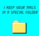 special folder