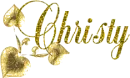 Christy