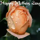 happy mother's day