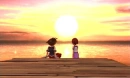 sora and kairi