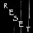 reset