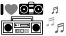music love