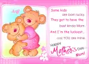 mothers day
