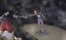 sora and kairi