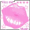 Kiss Me