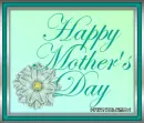 happy mother's day