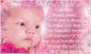 Mother's day