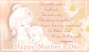 Mother's day