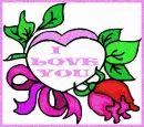I Love You