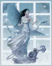 Swan Fairy