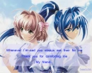 Anime Poem