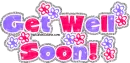 Get Well Soon
