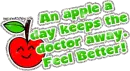 An Apple A Day