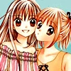 friends anime