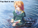 Anime Girl