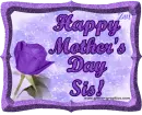 Happy Mothers Day Sis