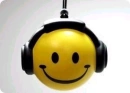 music smile