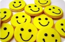 sweet smile