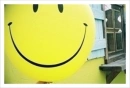 big smile