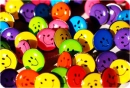 smile