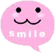smile