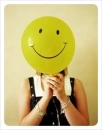 smile