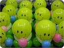 smile
