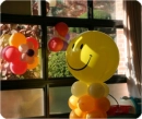 smile