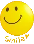 smile