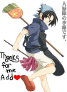 Sasuke