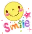 smile