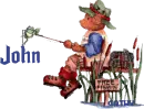 John-fishingteddy