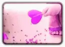 lolly heart