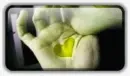 heart in my palm