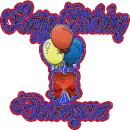 Happy Birthday Duwayna