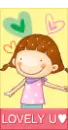 LOVELY YOU