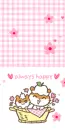 ALWAYS HAPPY