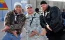 DX in Iraq