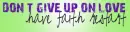 Jonas Brothers Lyrics